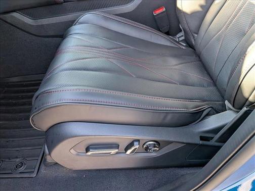 2026 Acura MDX A-SPEC Advance Package