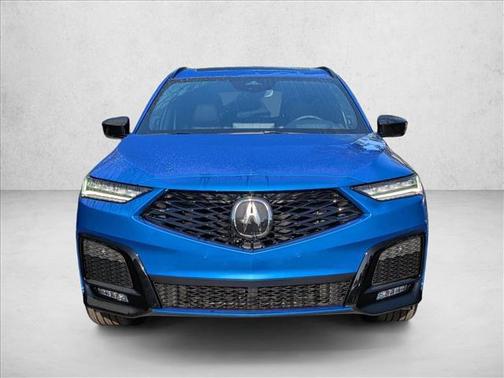 2026 Acura MDX A-SPEC Advance Package