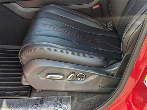 2025 Acura MDX A-SPEC Advance Package