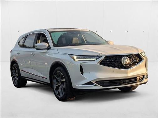 2023 Acura MDX Technology Package