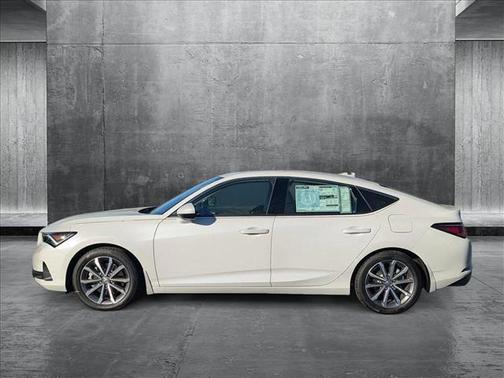 2025 Acura Integra CVT