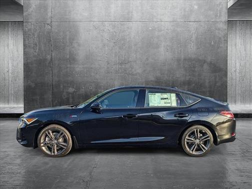2025 Acura Integra A-SPEC Technology
