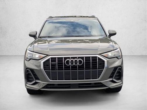 2021 Audi Q3 45 S line Premium