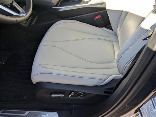 2025 Acura RDX Base