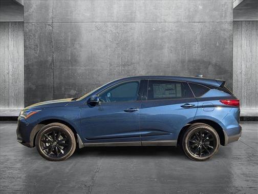 2025 Acura RDX Base