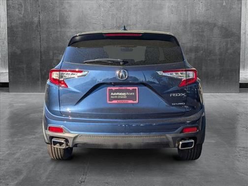 2025 Acura RDX Base
