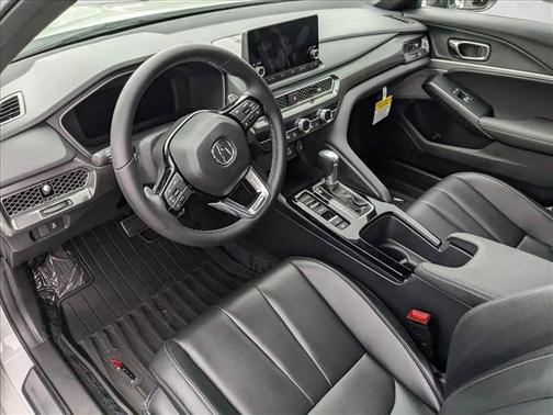 2025 Acura Integra A-SPEC