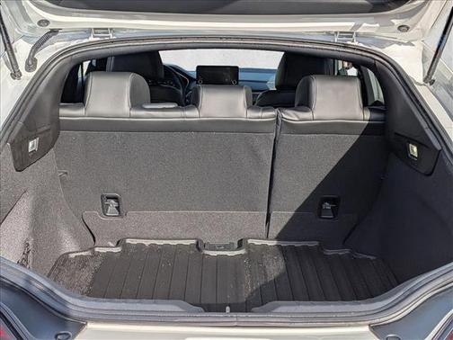 2025 Acura Integra A-SPEC