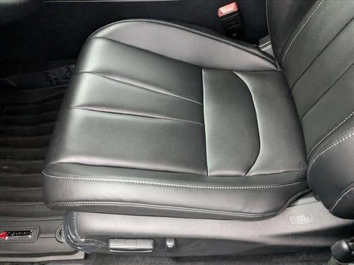 2025 Acura Integra A-SPEC