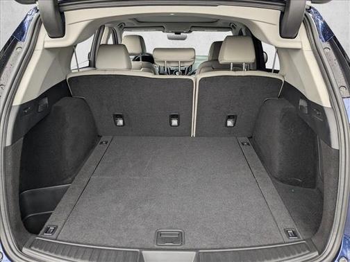 2021 Acura RDX Technology Package