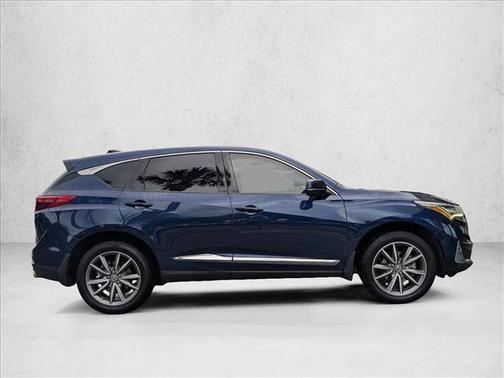 2021 Acura RDX Technology Package