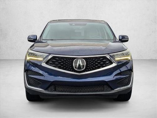 2021 Acura RDX Technology Package