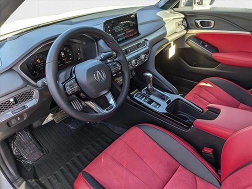 2025 Acura Integra A-SPEC Technology