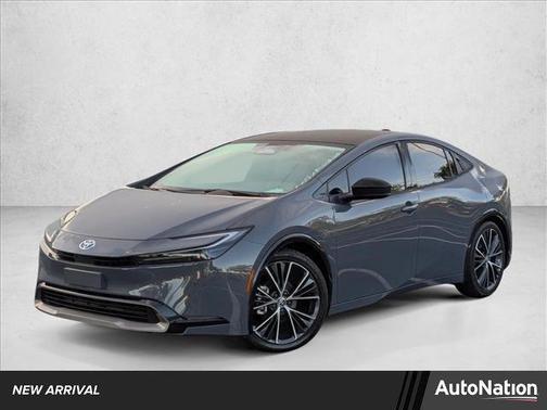 2024 Toyota Prius Limited
