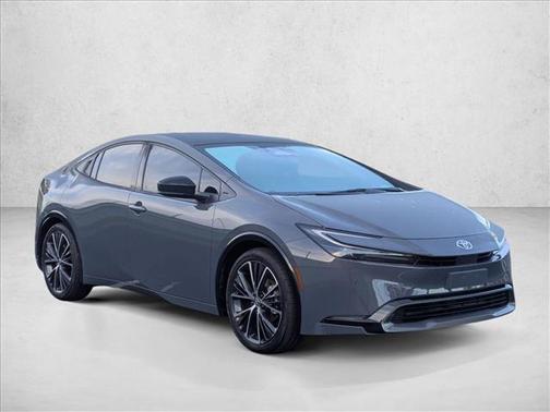 2024 Toyota Prius Limited