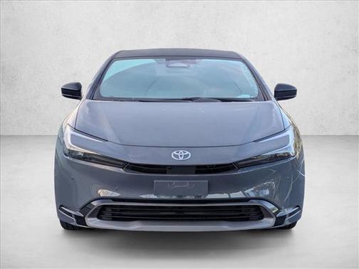 2024 Toyota Prius Limited