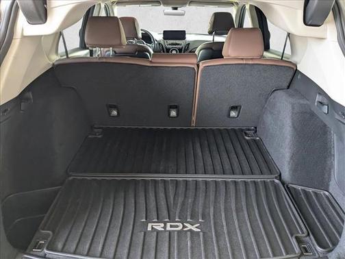2024 Acura RDX Technology Package