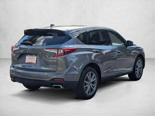 2024 Acura RDX Technology Package