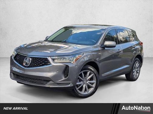 2024 Acura RDX Technology Package