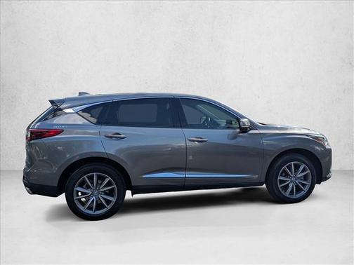 2024 Acura RDX Technology Package