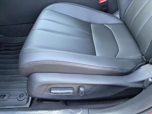 Performance Red Pearl 2026 Acura Integra FWD
