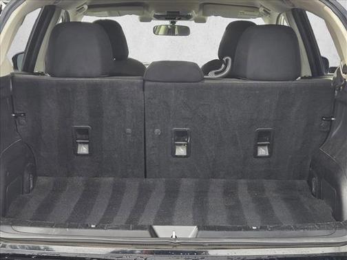 2020 Subaru Crosstrek Base