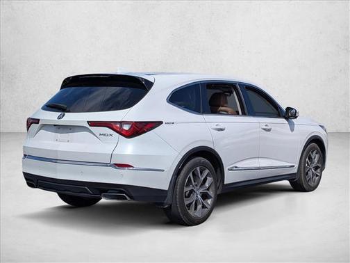 2024 Acura MDX Technology Package