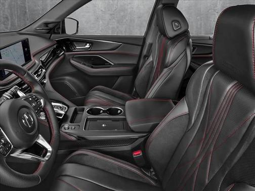 2026 Acura MDX Type S Advance Package