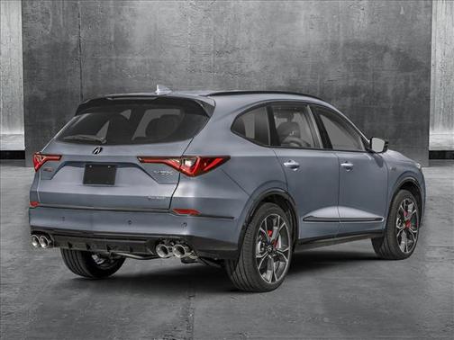 2026 Acura MDX Type S Advance Package