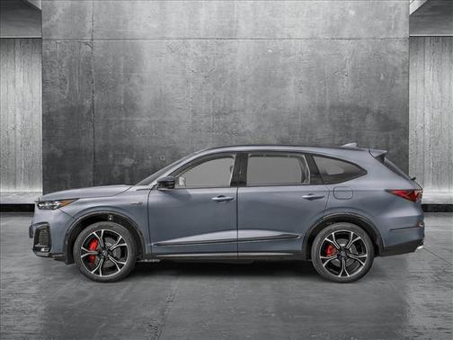 2026 Acura MDX Type S Advance Package