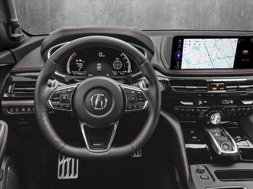 2026 Acura MDX Type S Advance Package