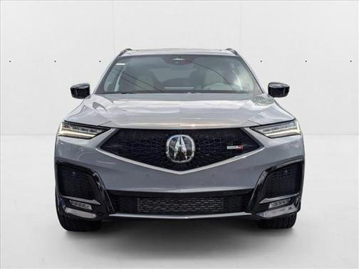 2026 Acura MDX Type S Advance Package
