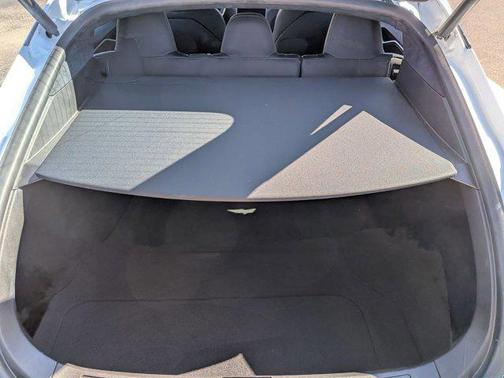 2021 Tesla Model S Long Range