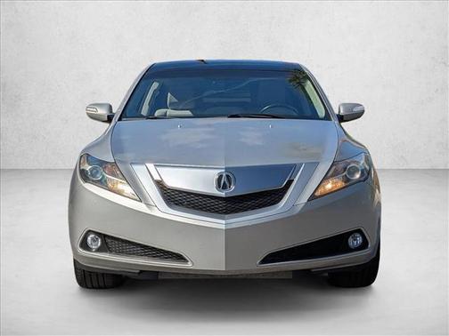 2010 Acura ZDX Tech Pkg