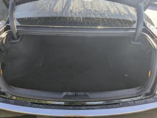 2018 Chrysler 300 Touring