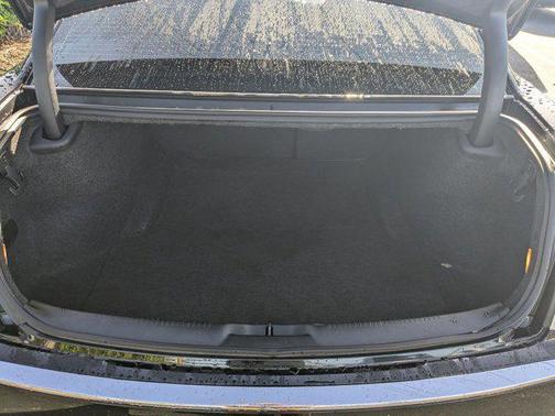 2018 Chrysler 300 Touring