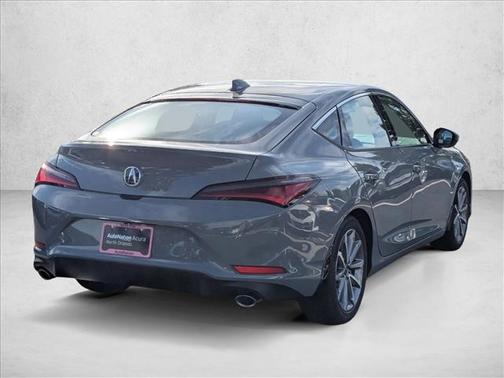 2026 Acura Integra CVT