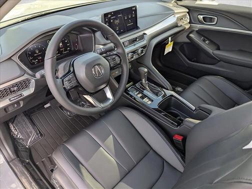 2026 Acura Integra CVT