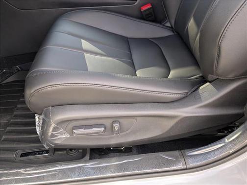 2026 Acura Integra CVT