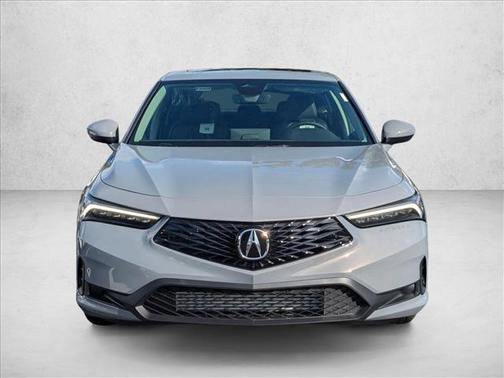 2026 Acura Integra CVT