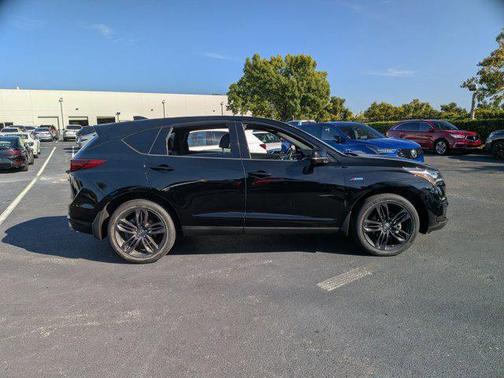 2019 Acura RDX A-Spec
