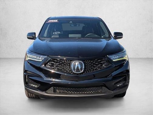 2019 Acura RDX A-Spec
