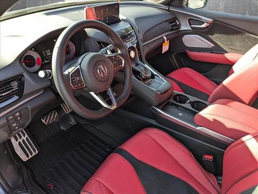 2025 Acura RDX Base