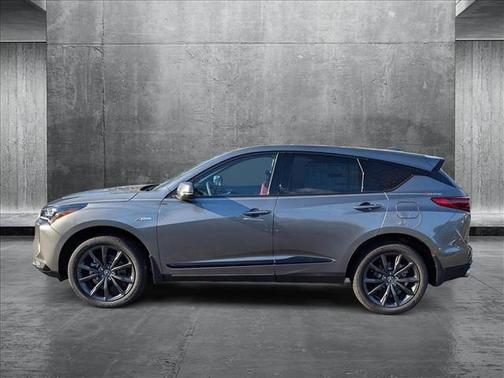 2025 Acura RDX Base