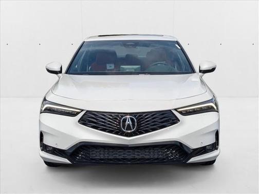 2025 Acura Integra A-SPEC Technology