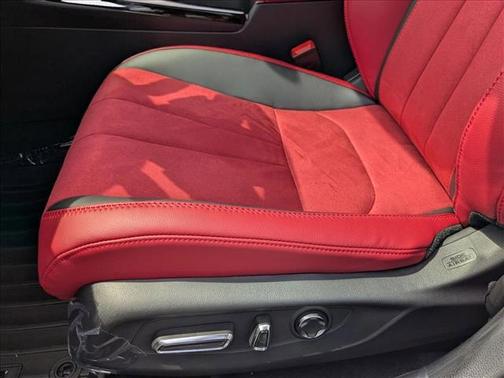 2025 Acura Integra A-SPEC Technology