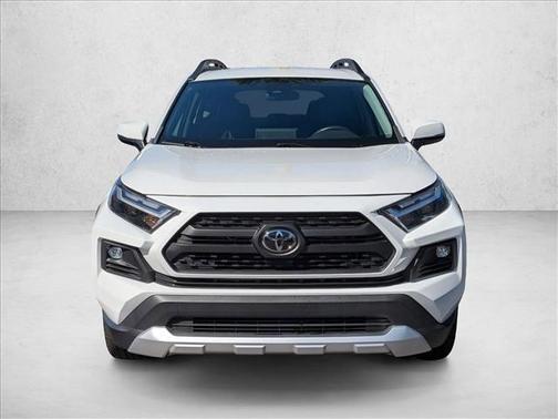 2022 Toyota RAV4 Adventure