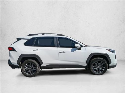 2022 Toyota RAV4 Adventure