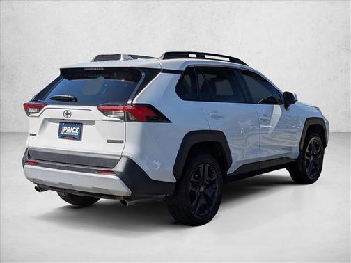 2022 Toyota RAV4 Adventure