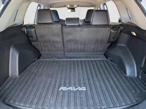 2022 Toyota RAV4 Adventure